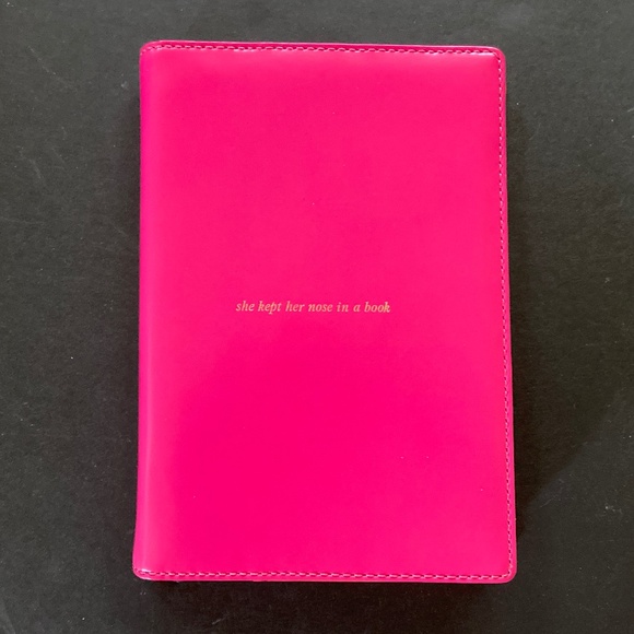 NOOKColor BNRV200 by Barnes & Noble With Kate Spade Pink & Orange Cover - Picture 7 of 9